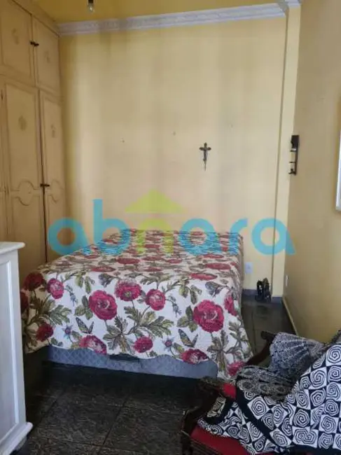Foto 6 de Apartamento com 3 quartos à venda, 100m2 em Rio De Janeiro - RJ