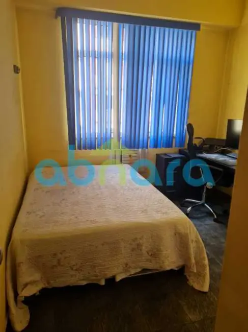 Foto 4 de Apartamento com 3 quartos à venda, 100m2 em Rio De Janeiro - RJ