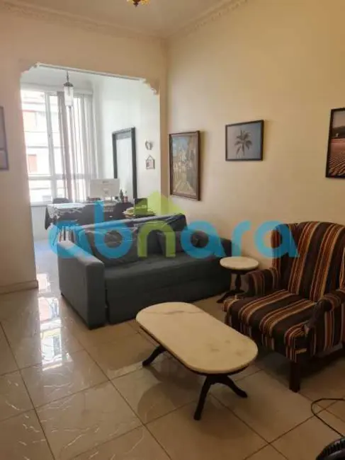 Foto 1 de Apartamento com 3 quartos à venda, 100m2 em Rio De Janeiro - RJ