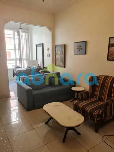 Foto 2 de Apartamento com 3 quartos à venda, 100m2 em Rio De Janeiro - RJ