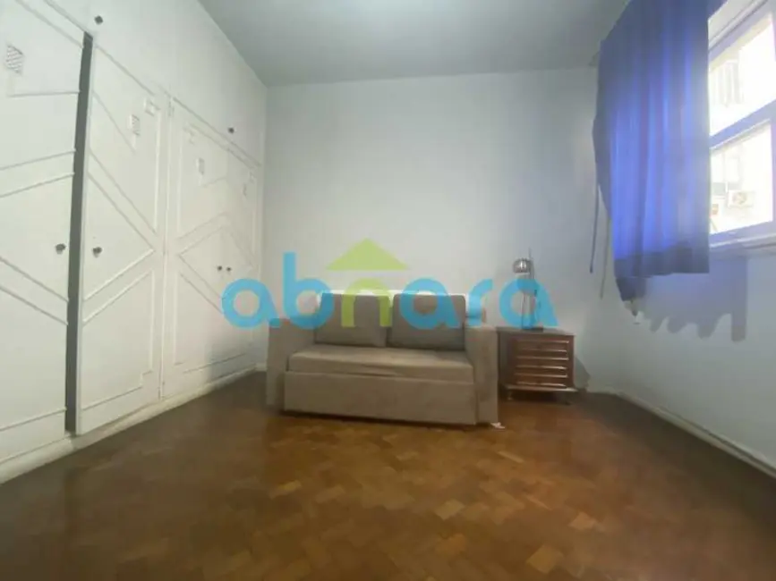 Apartamento com 3 quartos à venda, 115m2 em Rio De Janeiro - RJ - imagem 7 Foto 7 de Apartamento com 3 quartos à venda, 115m2 em Rio De Janeiro - RJ
