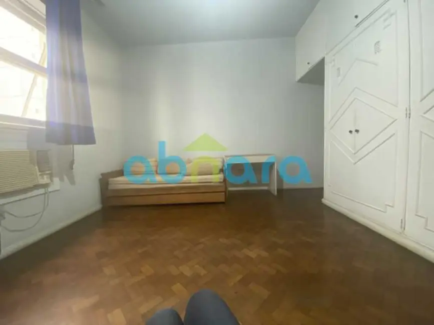 Apartamento com 3 quartos à venda, 115m2 em Rio De Janeiro - RJ - imagem 8 Foto 8 de Apartamento com 3 quartos à venda, 115m2 em Rio De Janeiro - RJ