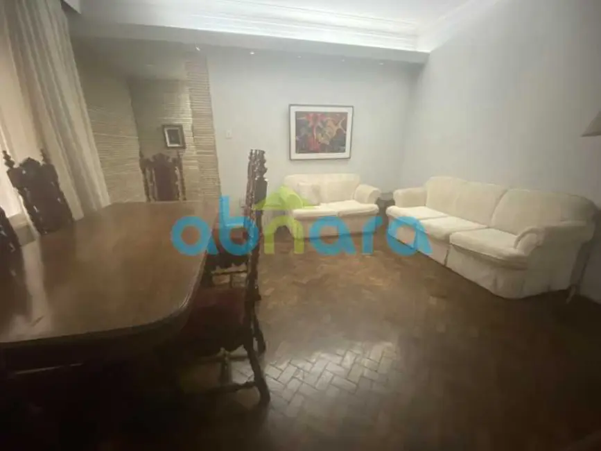 Apartamento com 3 quartos à venda, 115m2 em Rio De Janeiro - RJ - imagem 3 Foto 3 de Apartamento com 3 quartos à venda, 115m2 em Rio De Janeiro - RJ
