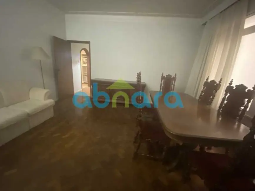 Apartamento com 3 quartos à venda, 115m2 em Rio De Janeiro - RJ - imagem 2 Foto 2 de Apartamento com 3 quartos à venda, 115m2 em Rio De Janeiro - RJ