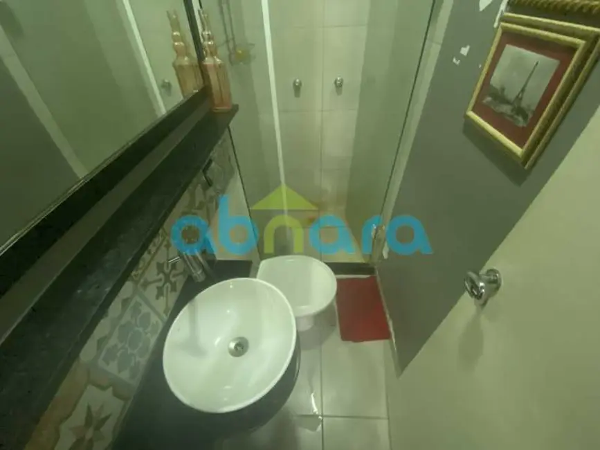 Apartamento com 3 quartos à venda, 115m2 em Rio De Janeiro - RJ - imagem 9 Foto 9 de Apartamento com 3 quartos à venda, 115m2 em Rio De Janeiro - RJ