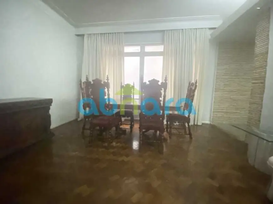 Apartamento com 3 quartos à venda, 115m2 em Rio De Janeiro - RJ - imagem 5 Foto 5 de Apartamento com 3 quartos à venda, 115m2 em Rio De Janeiro - RJ