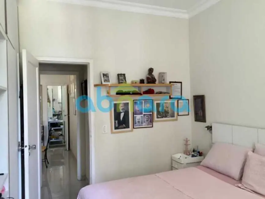 Foto 9 de Apartamento com 3 quartos à venda, 110m2 em Rio De Janeiro - RJ