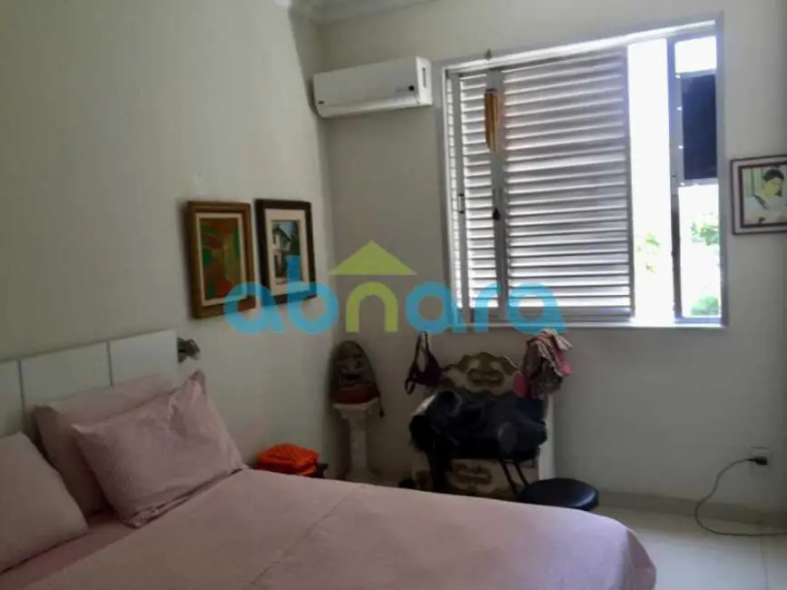 Foto 8 de Apartamento com 3 quartos à venda, 110m2 em Rio De Janeiro - RJ
