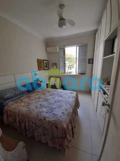 Foto 7 de Apartamento com 3 quartos à venda, 110m2 em Rio De Janeiro - RJ