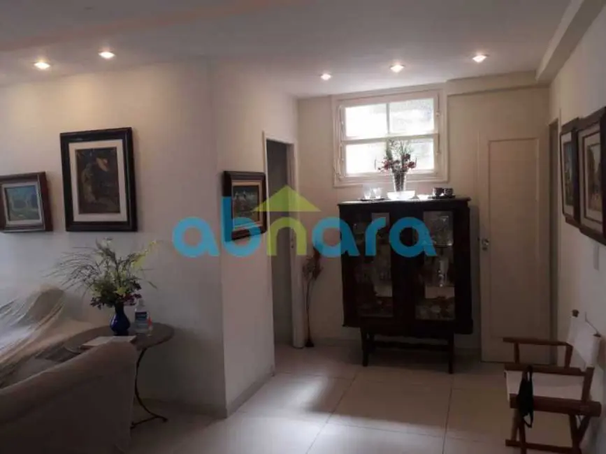 Foto 5 de Apartamento com 3 quartos à venda, 110m2 em Rio De Janeiro - RJ