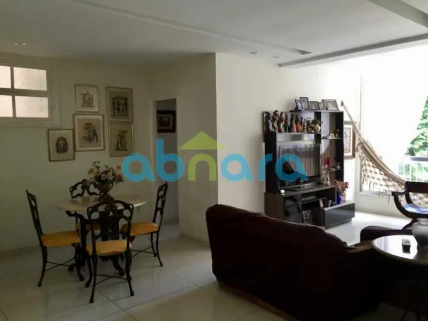 Foto 4 de Apartamento com 3 quartos à venda, 110m2 em Rio De Janeiro - RJ