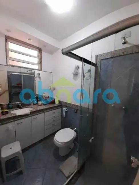 Foto 6 de Apartamento com 3 quartos à venda, 110m2 em Rio De Janeiro - RJ