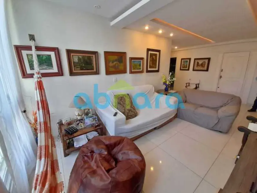 Foto 1 de Apartamento com 3 quartos à venda, 110m2 em Rio De Janeiro - RJ