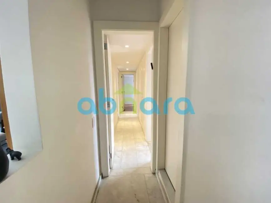 Foto 6 de Apartamento com 3 quartos à venda, 170m2 em Rio De Janeiro - RJ