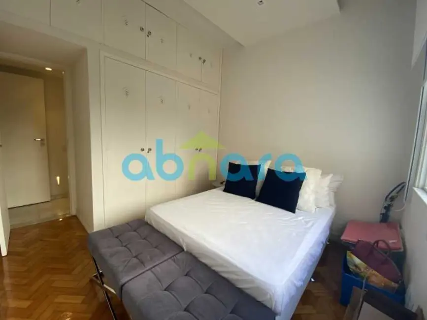 Foto 9 de Apartamento com 3 quartos à venda, 170m2 em Rio De Janeiro - RJ