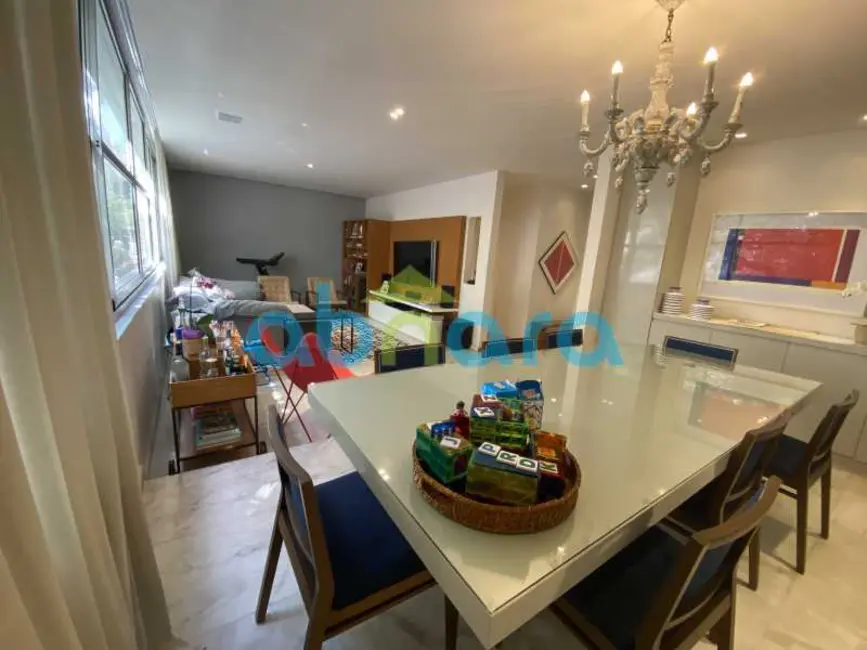 Foto 4 de Apartamento com 3 quartos à venda, 170m2 em Rio De Janeiro - RJ