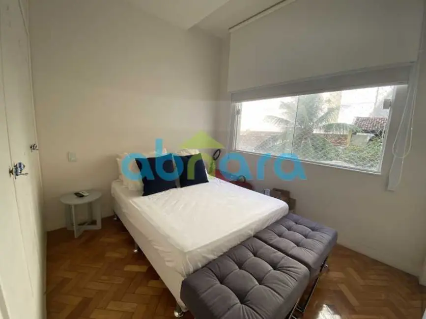 Foto 8 de Apartamento com 3 quartos à venda, 170m2 em Rio De Janeiro - RJ