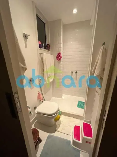 Foto 6 de Apartamento com 3 quartos à venda, 135m2 em Rio De Janeiro - RJ