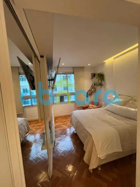 Foto 9 de Apartamento com 3 quartos à venda, 135m2 em Rio De Janeiro - RJ