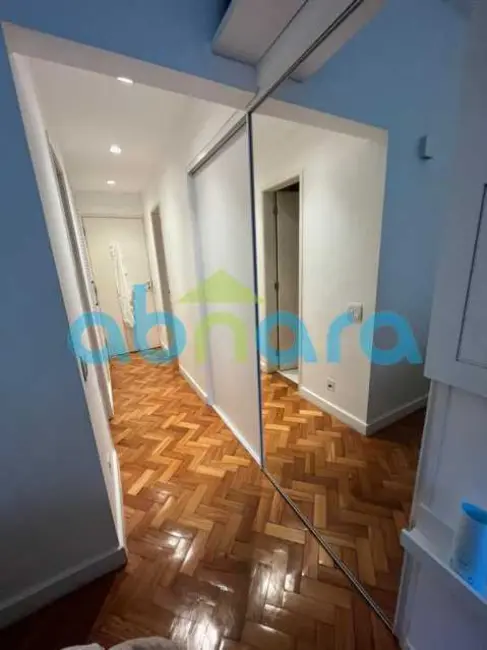 Foto 7 de Apartamento com 3 quartos à venda, 135m2 em Rio De Janeiro - RJ