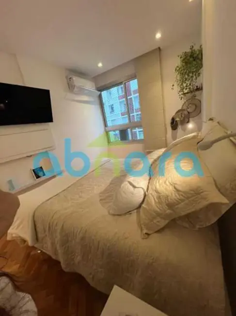 Foto 8 de Apartamento com 3 quartos à venda, 135m2 em Rio De Janeiro - RJ