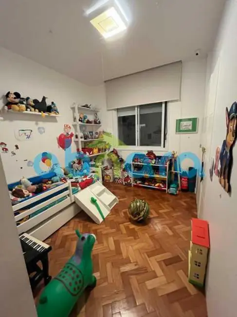 Foto 5 de Apartamento com 3 quartos à venda, 135m2 em Rio De Janeiro - RJ