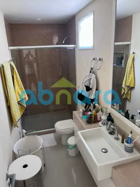Foto 9 de Apartamento com 3 quartos à venda, 110m2 em Rio De Janeiro - RJ