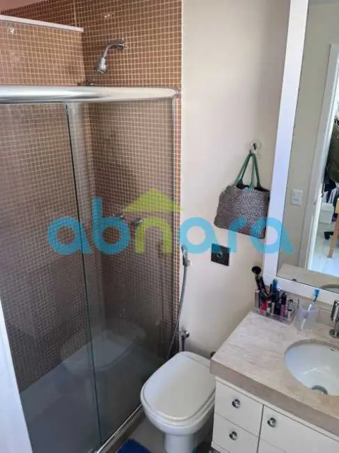 Foto 6 de Apartamento com 3 quartos à venda, 110m2 em Rio De Janeiro - RJ