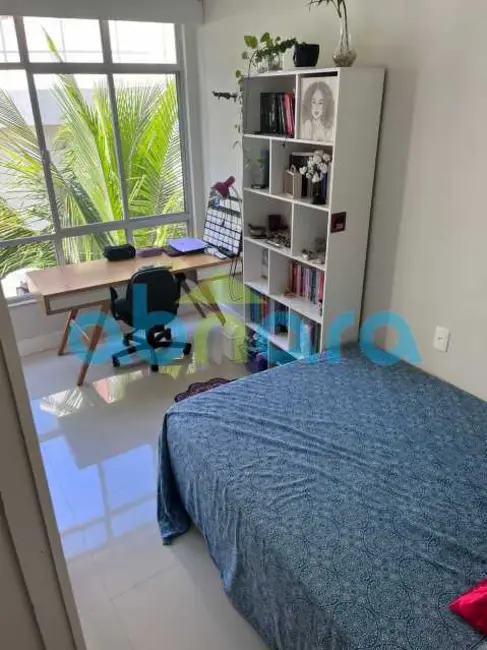 Foto 7 de Apartamento com 3 quartos à venda, 110m2 em Rio De Janeiro - RJ