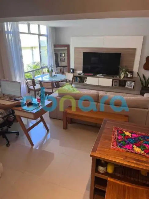 Foto 1 de Apartamento com 3 quartos à venda, 110m2 em Rio De Janeiro - RJ