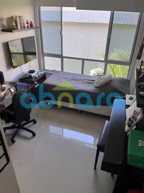 Foto 8 de Apartamento com 3 quartos à venda, 110m2 em Rio De Janeiro - RJ