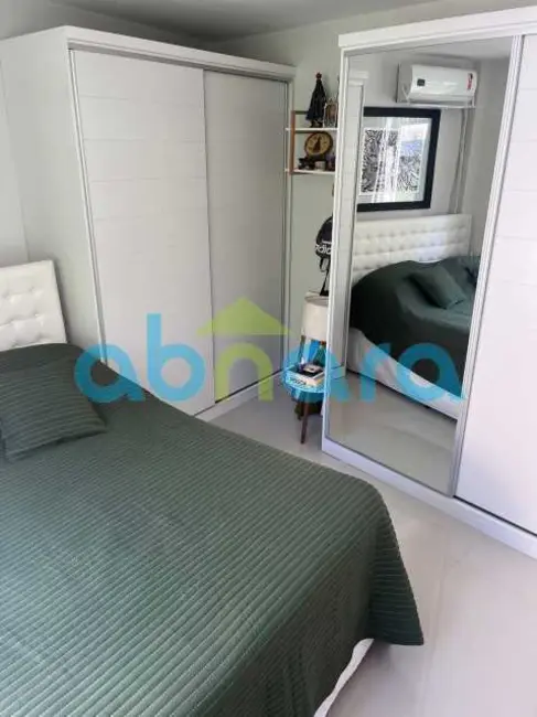 Foto 5 de Apartamento com 3 quartos à venda, 110m2 em Rio De Janeiro - RJ