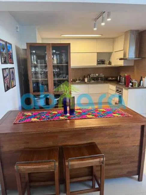 Foto 3 de Apartamento com 3 quartos à venda, 110m2 em Rio De Janeiro - RJ