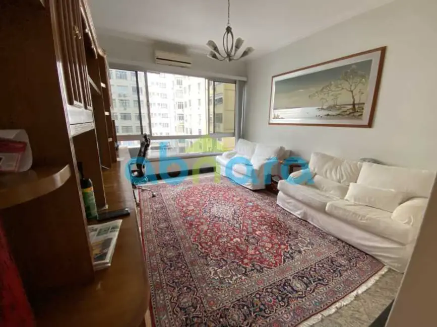 Foto 7 de Apartamento com 3 quartos à venda, 300m2 em Rio De Janeiro - RJ