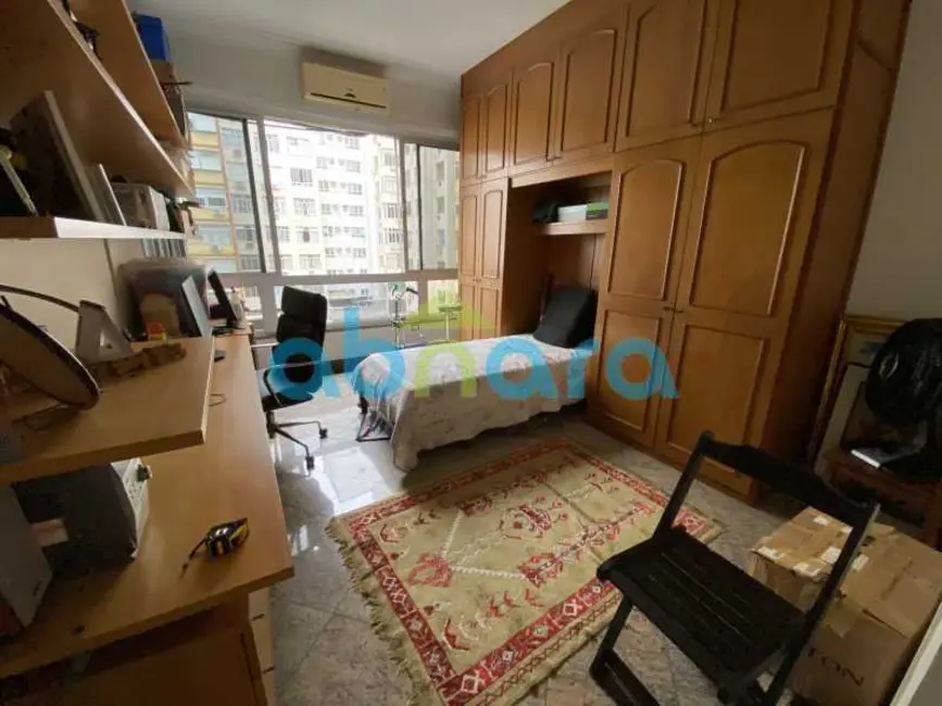 Foto 9 de Apartamento com 3 quartos à venda, 300m2 em Rio De Janeiro - RJ
