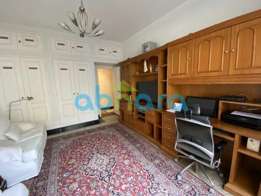 Foto 8 de Apartamento com 3 quartos à venda, 300m2 em Rio De Janeiro - RJ