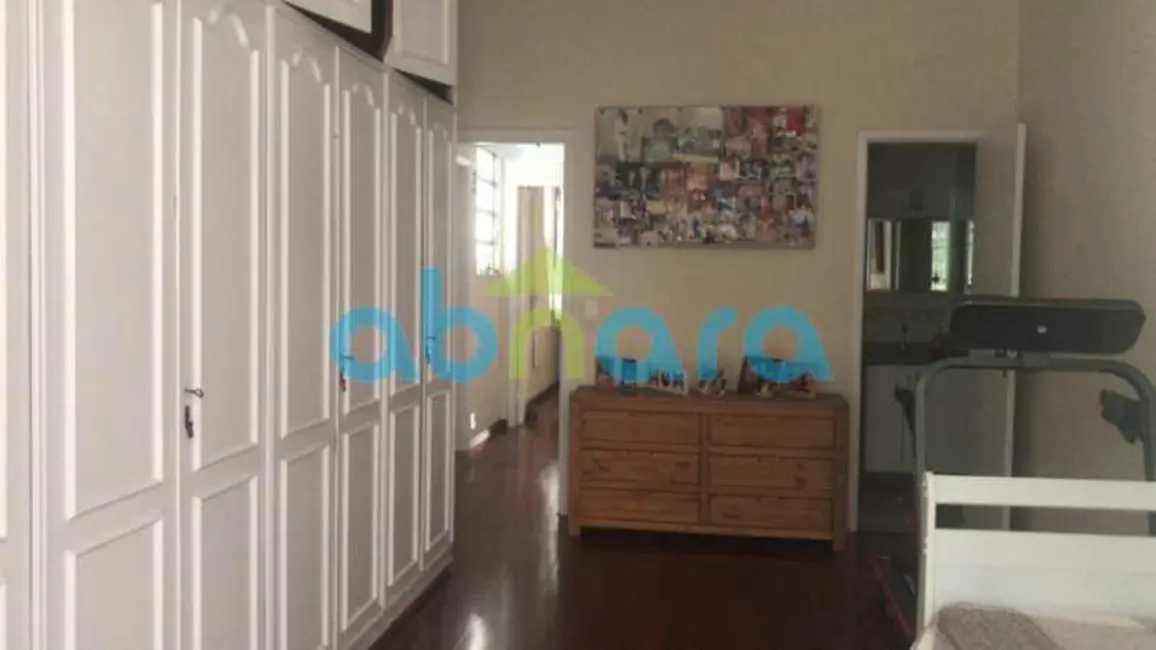 Foto 5 de Apartamento com 3 quartos à venda, 130m2 em Rio De Janeiro - RJ