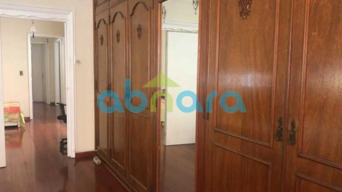 Foto 6 de Apartamento com 3 quartos à venda, 130m2 em Rio De Janeiro - RJ