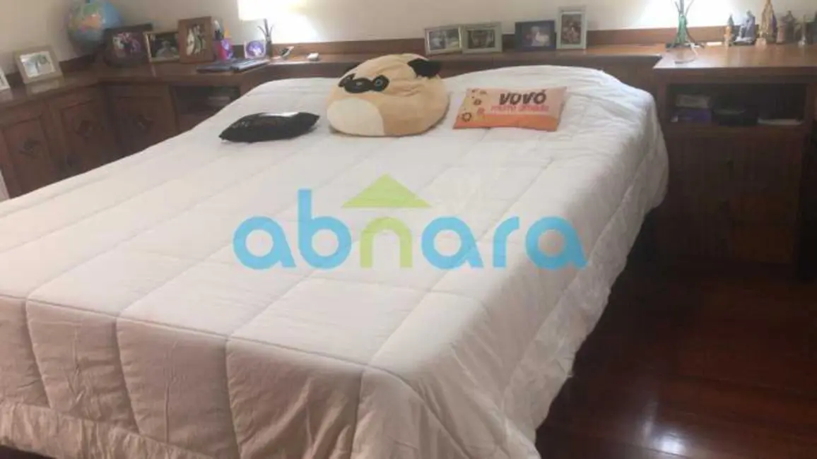 Foto 8 de Apartamento com 3 quartos à venda, 130m2 em Rio De Janeiro - RJ