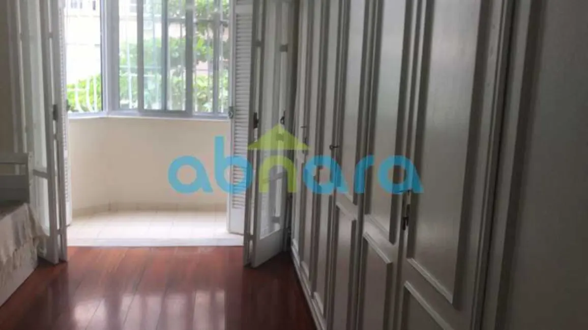 Foto 7 de Apartamento com 3 quartos à venda, 130m2 em Rio De Janeiro - RJ