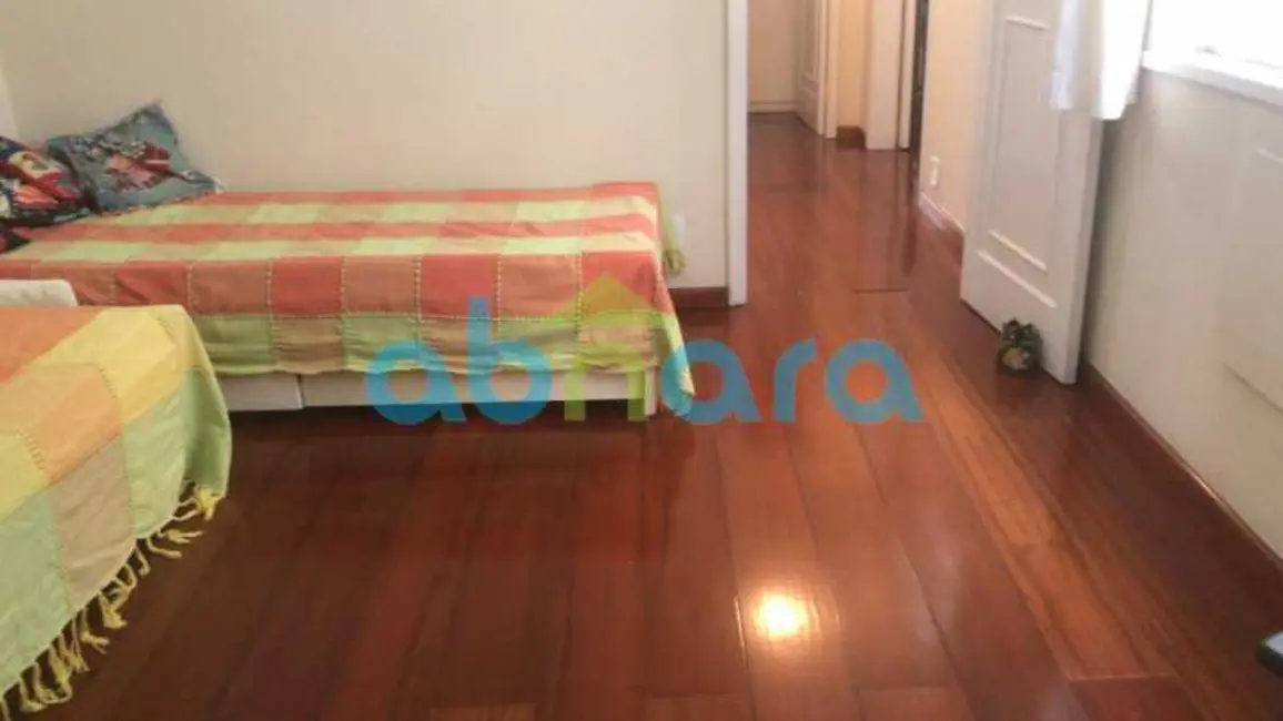 Foto 9 de Apartamento com 3 quartos à venda, 130m2 em Rio De Janeiro - RJ