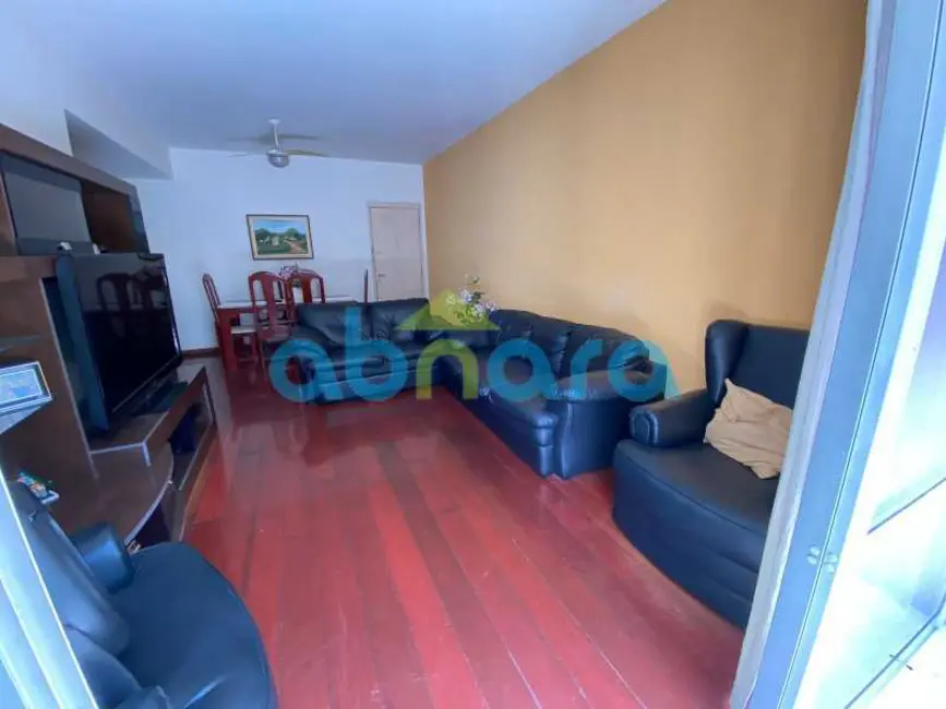 Foto 2 de Apartamento com 3 quartos à venda, 104m2 em Rio De Janeiro - RJ