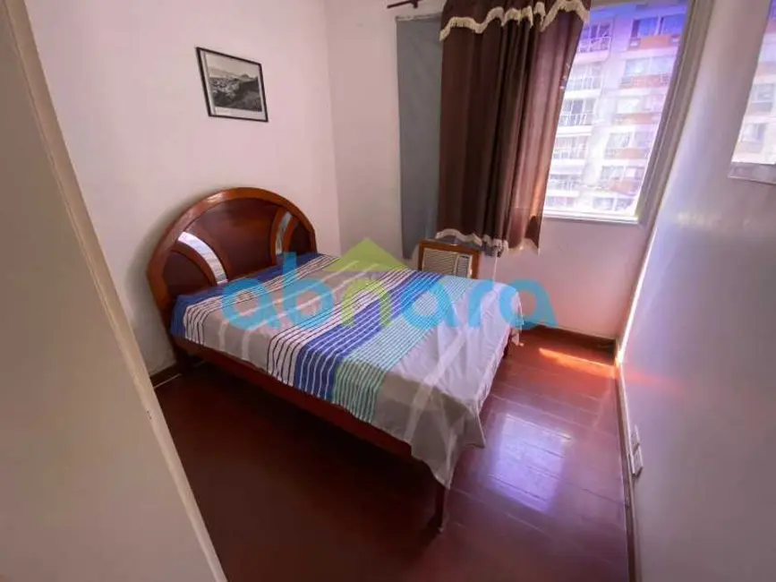 Foto 6 de Apartamento com 3 quartos à venda, 104m2 em Rio De Janeiro - RJ