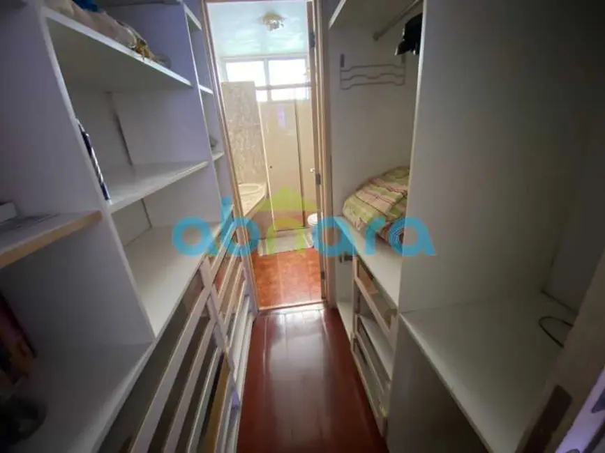Foto 8 de Apartamento com 3 quartos à venda, 104m2 em Rio De Janeiro - RJ