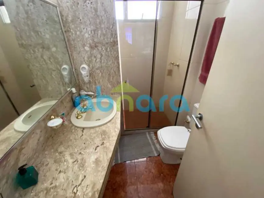 Foto 9 de Apartamento com 3 quartos à venda, 104m2 em Rio De Janeiro - RJ