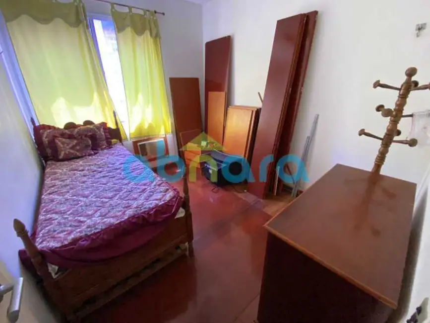 Foto 5 de Apartamento com 3 quartos à venda, 104m2 em Rio De Janeiro - RJ