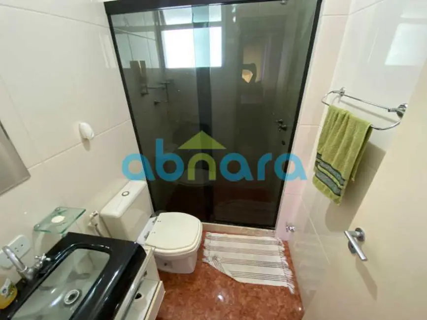 Foto 4 de Apartamento com 3 quartos à venda, 104m2 em Rio De Janeiro - RJ