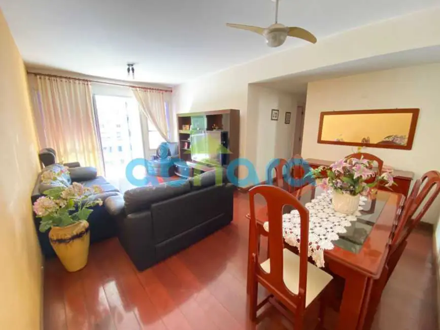 Foto 1 de Apartamento com 3 quartos à venda, 104m2 em Rio De Janeiro - RJ