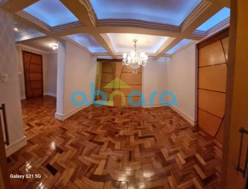 Foto 1 de Apartamento com 3 quartos à venda, 150m2 em Rio De Janeiro - RJ