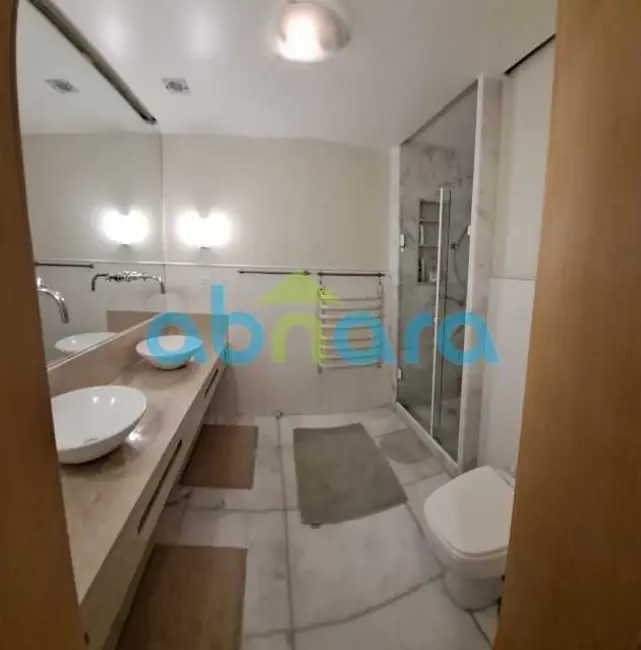 Foto 8 de Apartamento com 3 quartos à venda, 150m2 em Rio De Janeiro - RJ